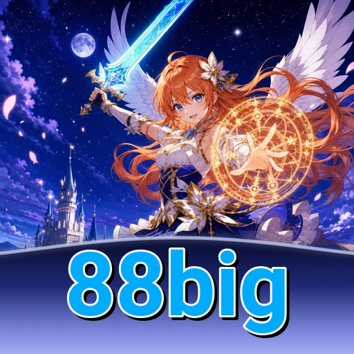 Pratinjau tampilan 88big