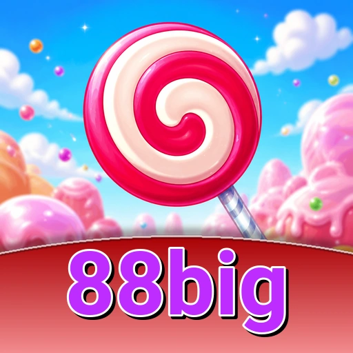 Pratinjau layar 88big